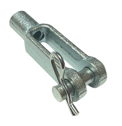 Graco 15V415 Yoke,  Clevis Pin 5/16-24 Thread – Part #15V415